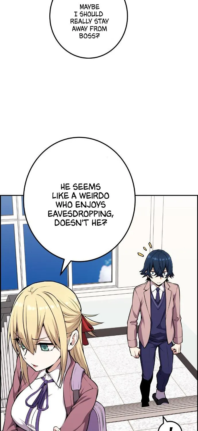 Webtoon Character Na Kang Lim Chapter 50 page 96 - 