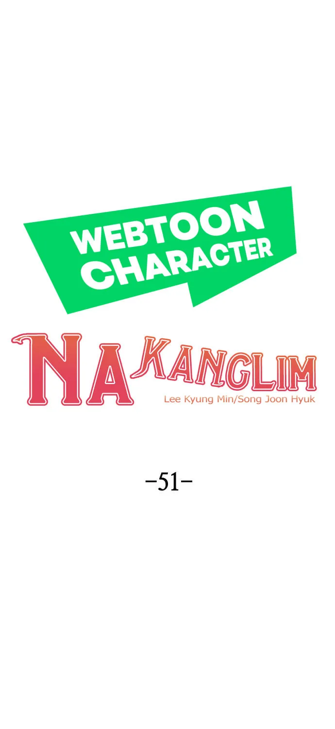 Webtoon Character Na Kang Lim Chapter 51 page 14 - 