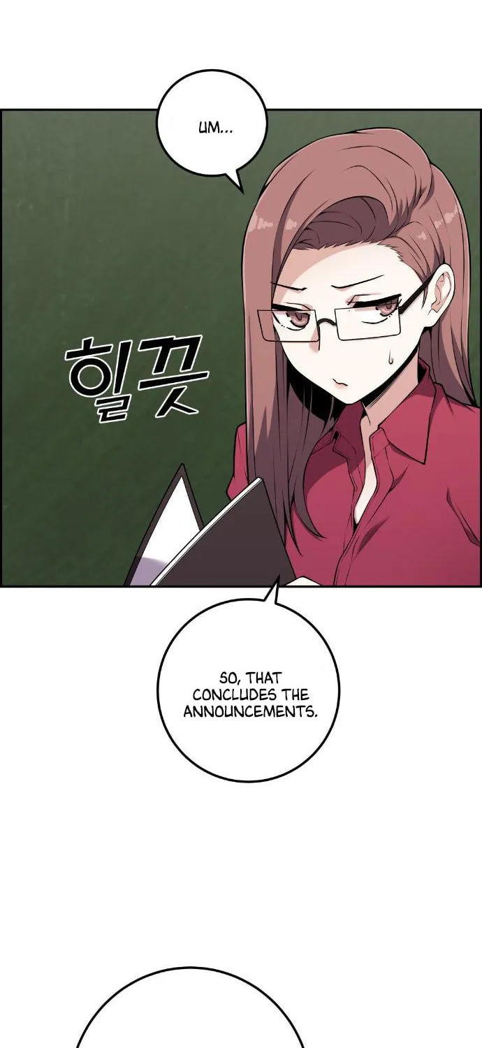 Webtoon Character Na Kang Lim Chapter 51 page 15 - 