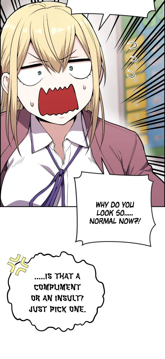 Webtoon Character Na Kang Lim Chapter 51 page 20 - 