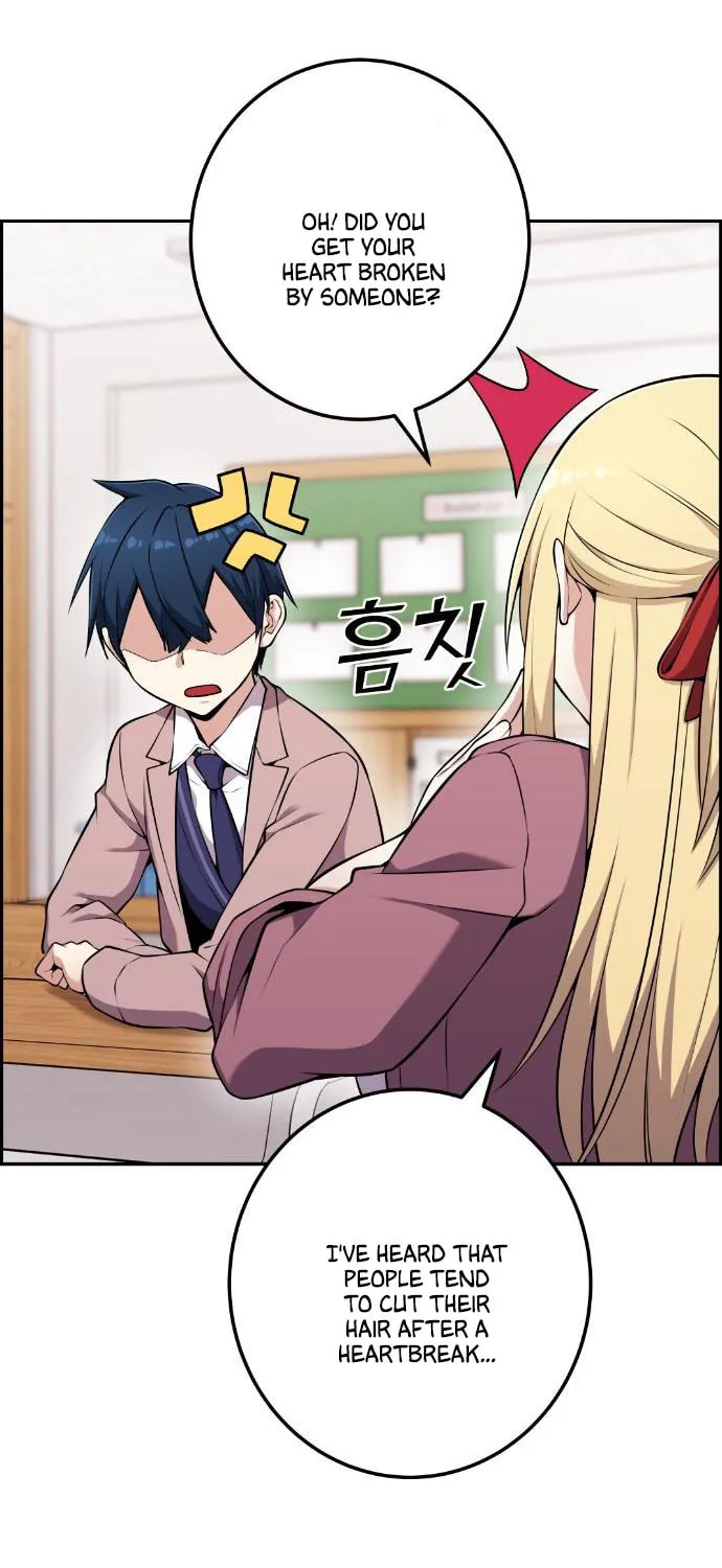 Webtoon Character Na Kang Lim Chapter 51 page 22 - 