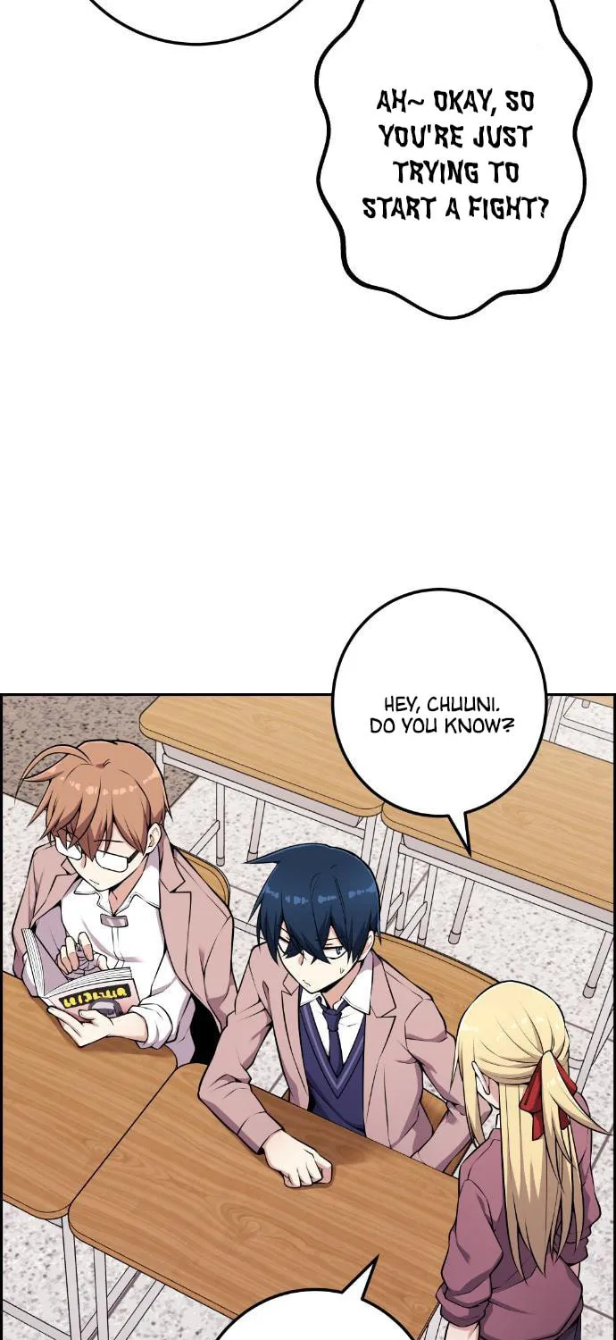 Webtoon Character Na Kang Lim Chapter 51 page 24 - 