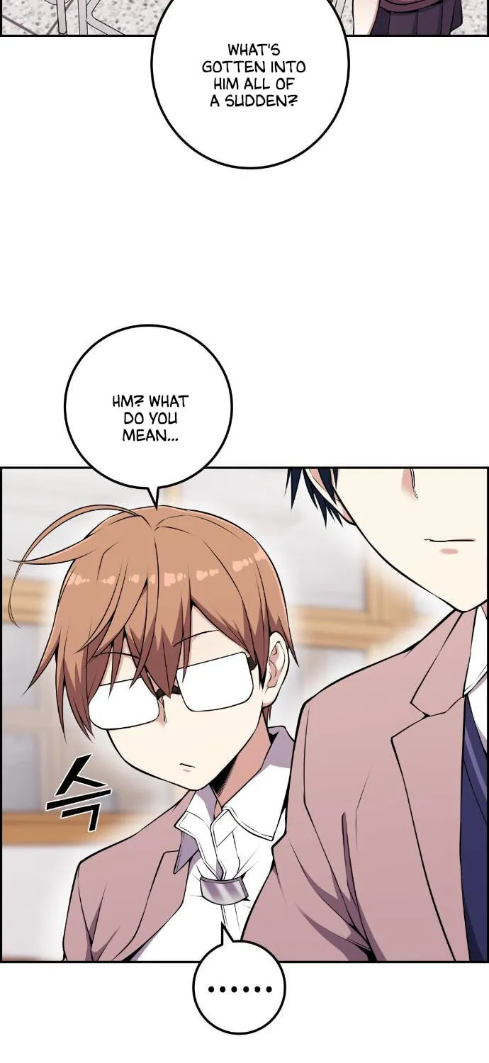 Webtoon Character Na Kang Lim Chapter 51 page 25 - 