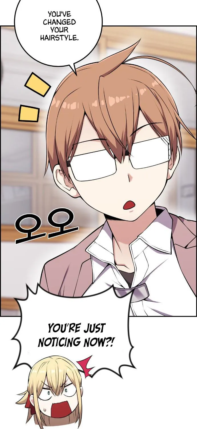 Webtoon Character Na Kang Lim Chapter 51 page 27 - 