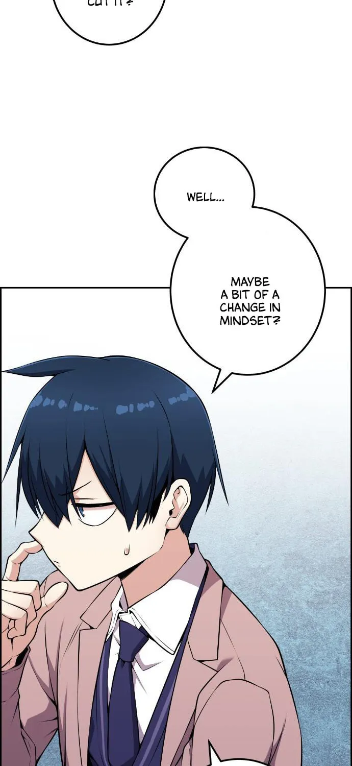 Webtoon Character Na Kang Lim Chapter 51 page 30 - 