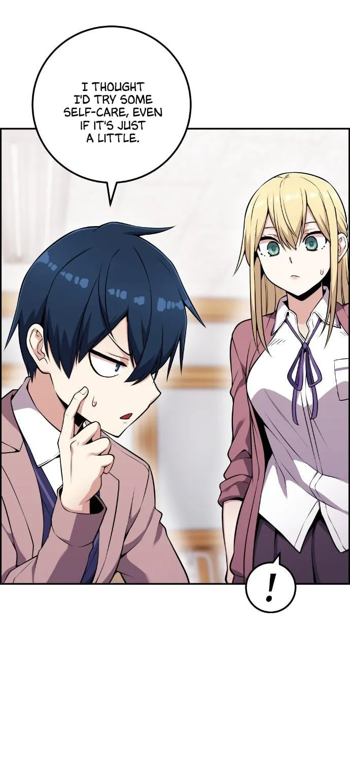 Webtoon Character Na Kang Lim Chapter 51 page 32 - 