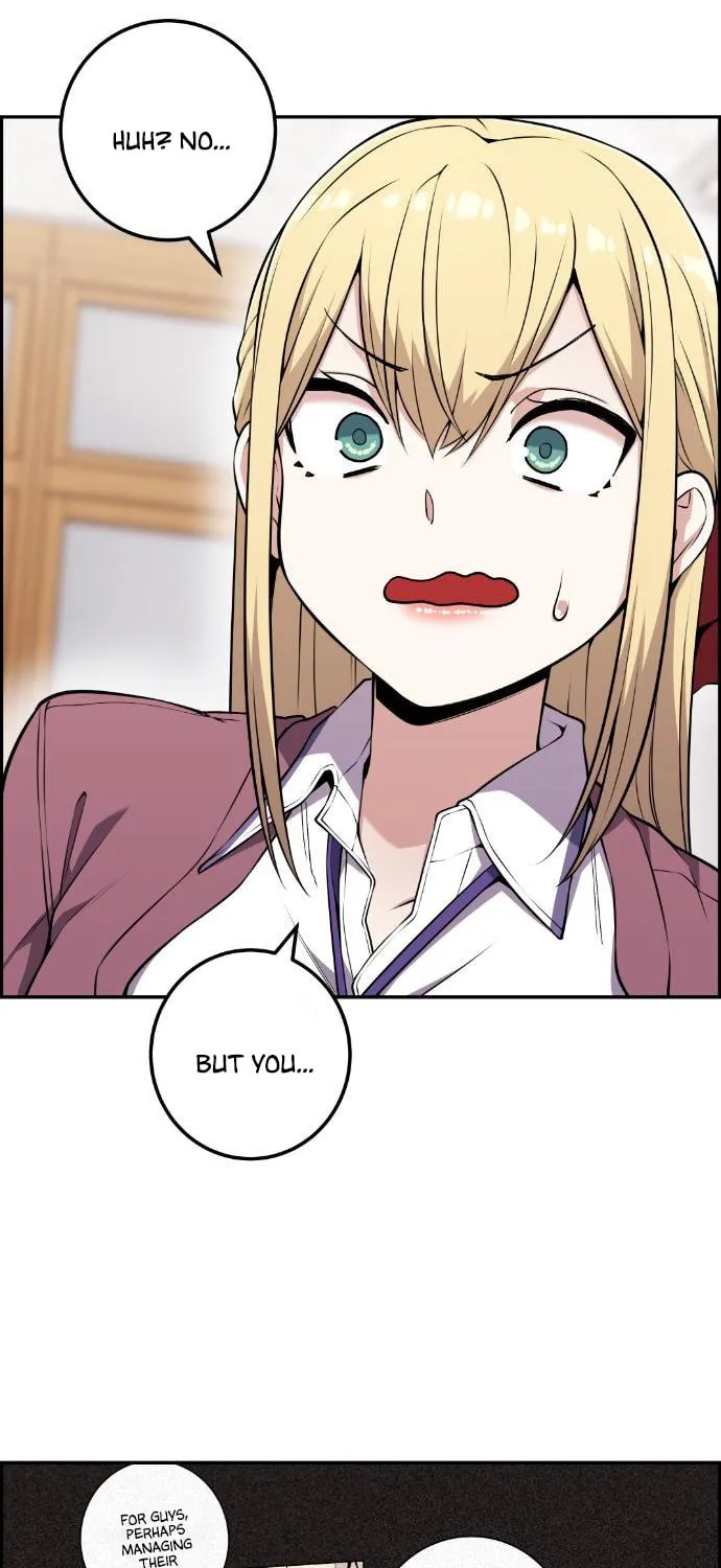 Webtoon Character Na Kang Lim Chapter 51 page 33 - 
