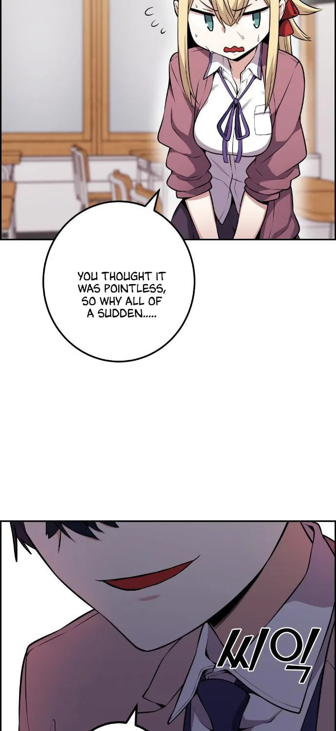 Webtoon Character Na Kang Lim Chapter 51 page 35 - 