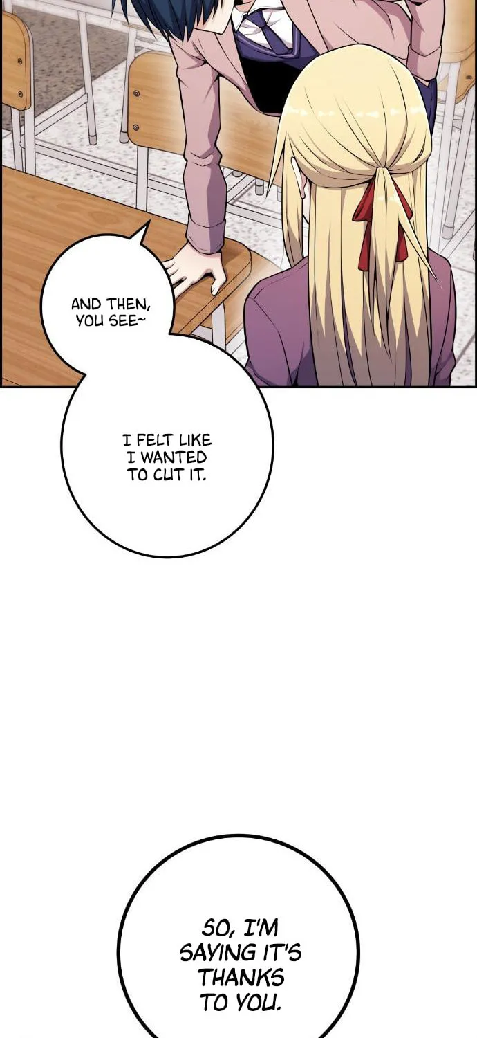 Webtoon Character Na Kang Lim Chapter 51 page 38 - 