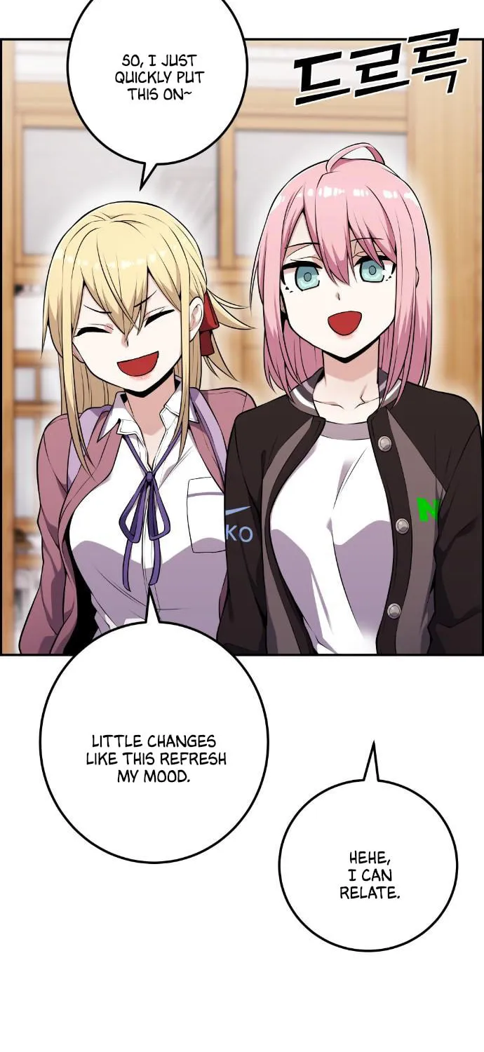 Webtoon Character Na Kang Lim Chapter 51 page 5 - 