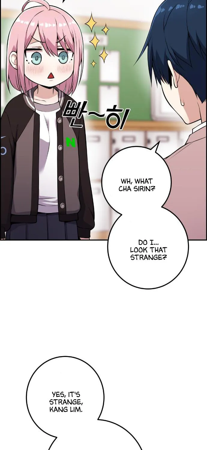 Webtoon Character Na Kang Lim Chapter 51 page 44 - 