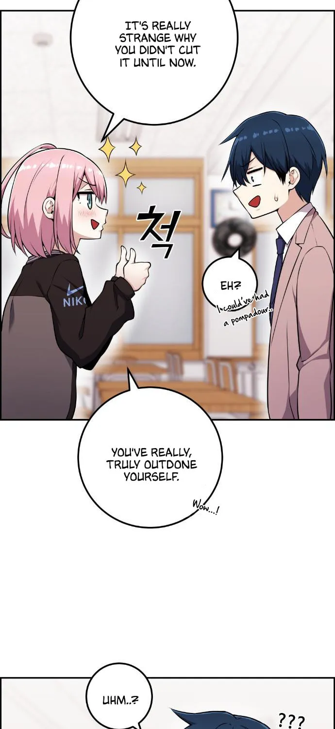 Webtoon Character Na Kang Lim Chapter 51 page 45 - 
