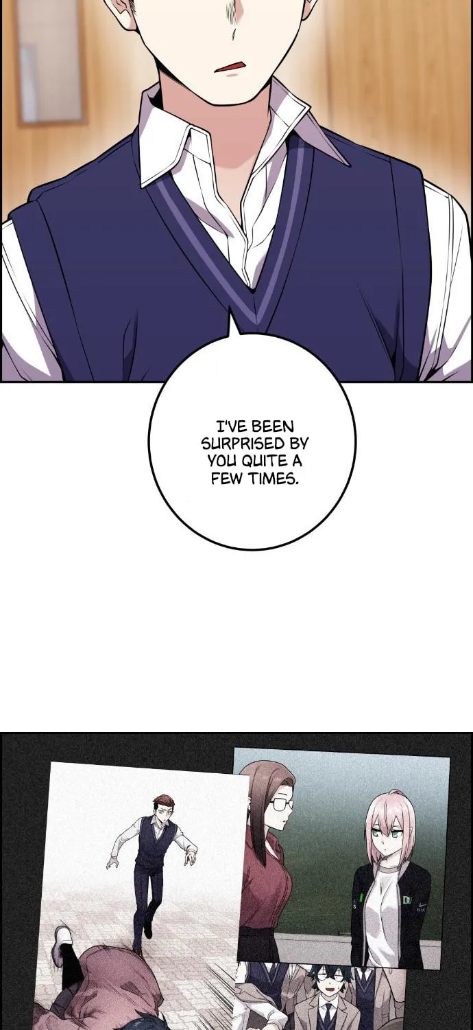 Webtoon Character Na Kang Lim Chapter 51 page 50 - 