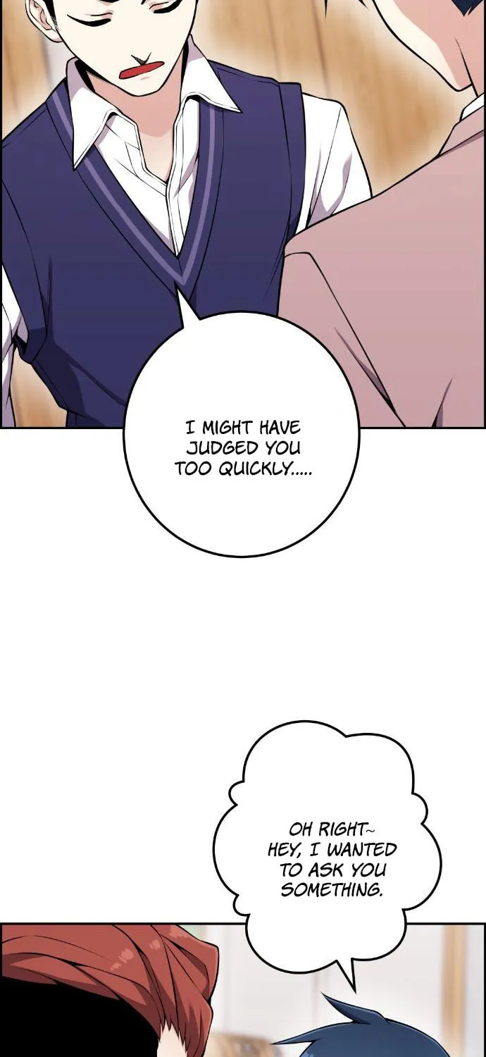 Webtoon Character Na Kang Lim Chapter 51 page 57 - 