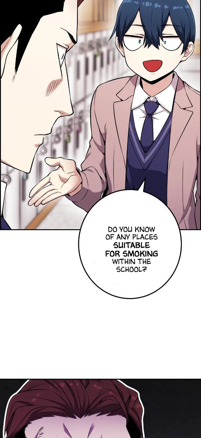 Webtoon Character Na Kang Lim Chapter 51 page 58 - 