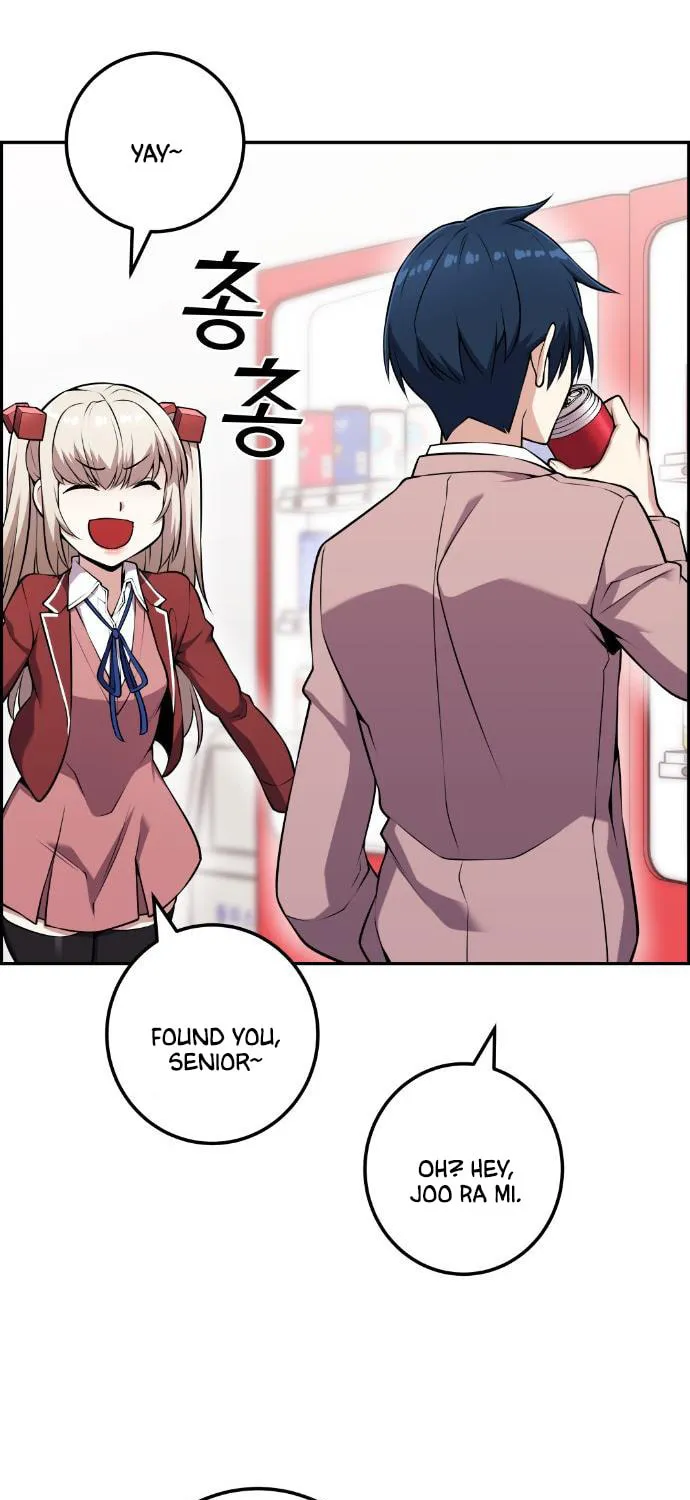 Webtoon Character Na Kang Lim Chapter 51 page 62 - 
