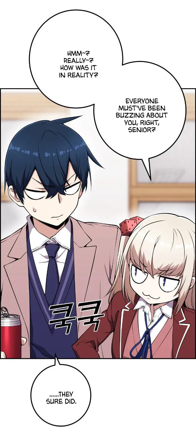 Webtoon Character Na Kang Lim Chapter 51 page 64 - 