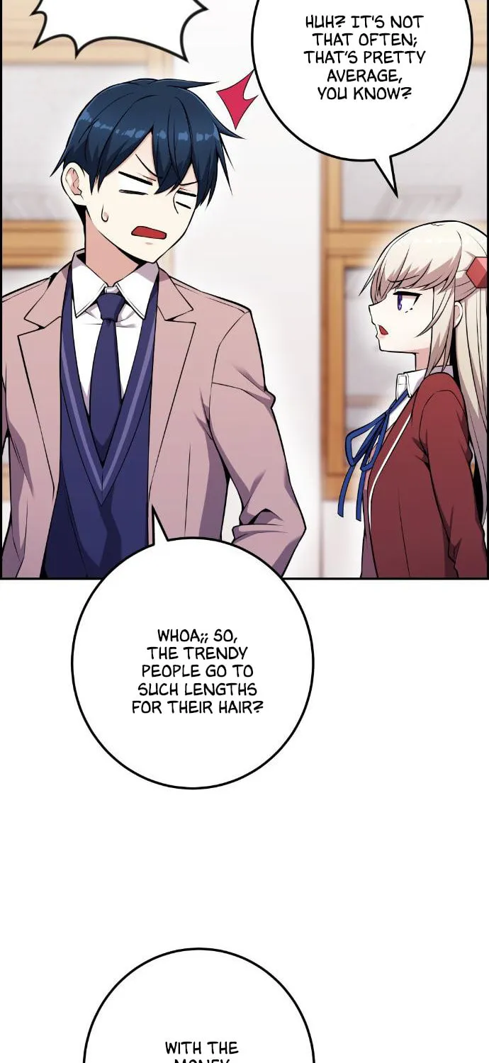 Webtoon Character Na Kang Lim Chapter 51 page 67 - 