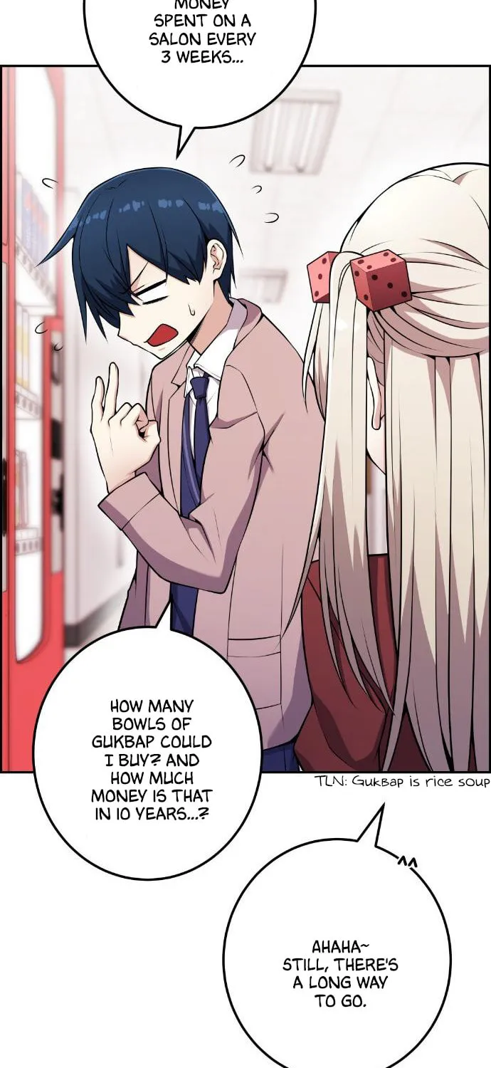 Webtoon Character Na Kang Lim Chapter 51 page 68 - 