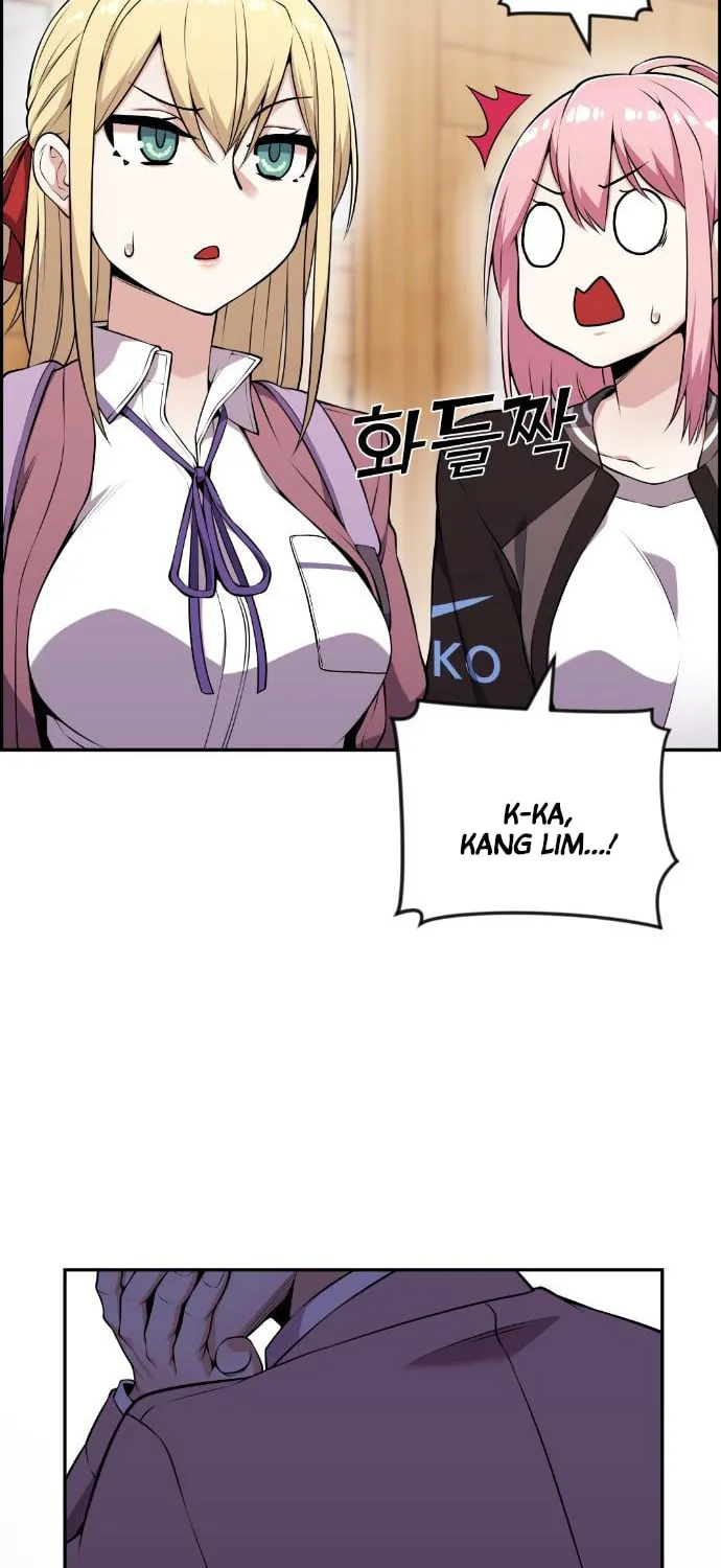 Webtoon Character Na Kang Lim Chapter 51 page 8 - 