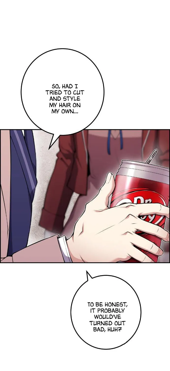 Webtoon Character Na Kang Lim Chapter 51 page 75 - 