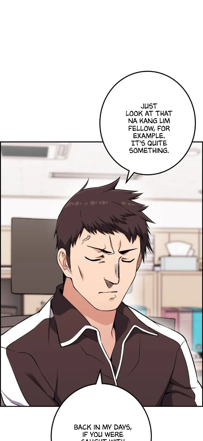 Webtoon Character Na Kang Lim Chapter 51 page 83 - 