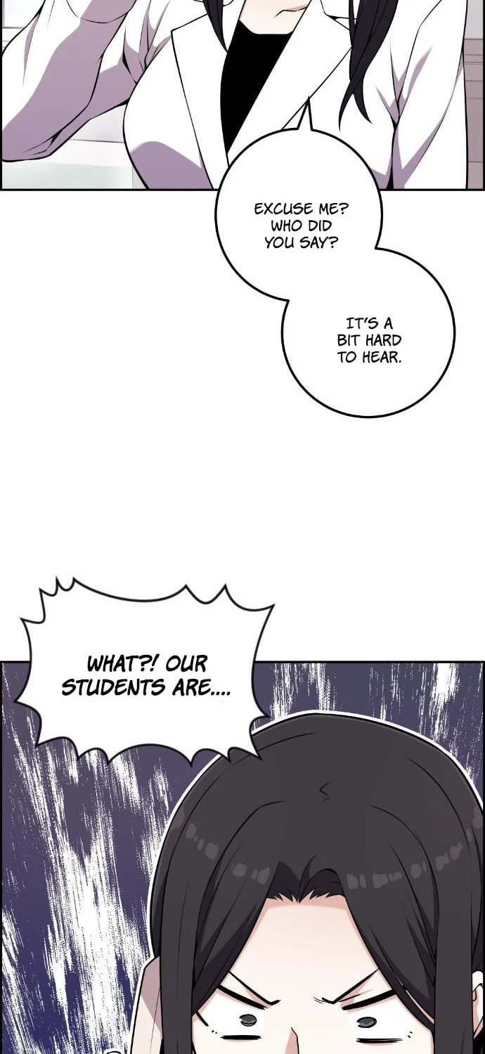 Webtoon Character Na Kang Lim Chapter 51 page 88 - 