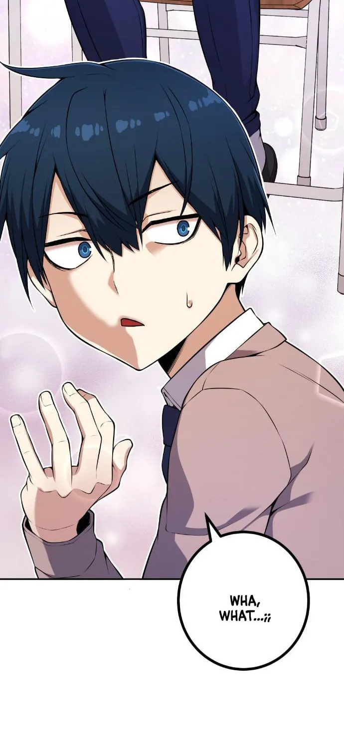 Webtoon Character Na Kang Lim Chapter 51 page 10 - 