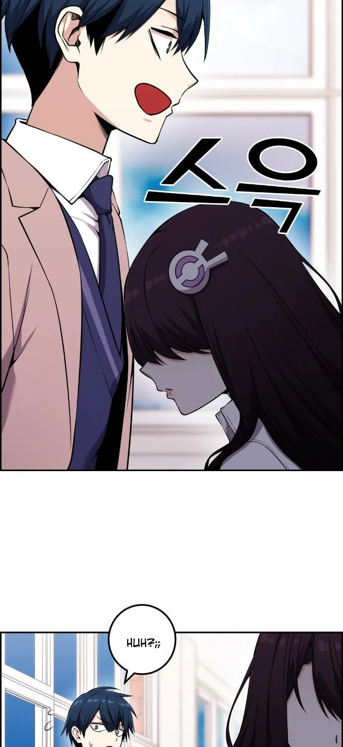 Webtoon Character Na Kang Lim Chapter 51 page 98 - 