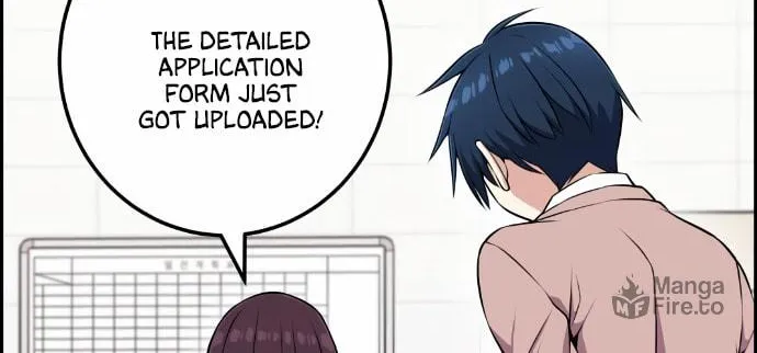 Webtoon Character Na Kang Lim Chapter 52 page 11 - 