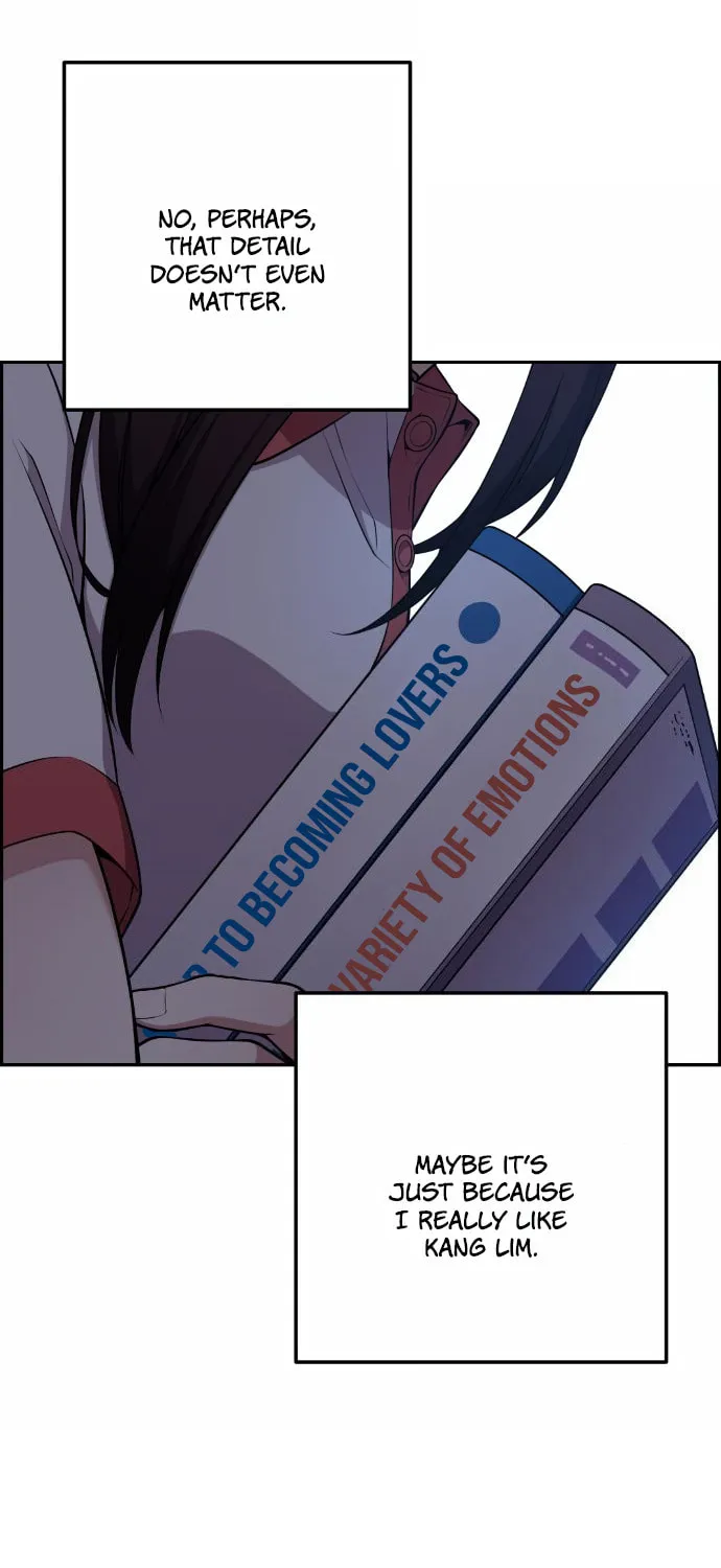 Webtoon Character Na Kang Lim Chapter 52 page 110 - 