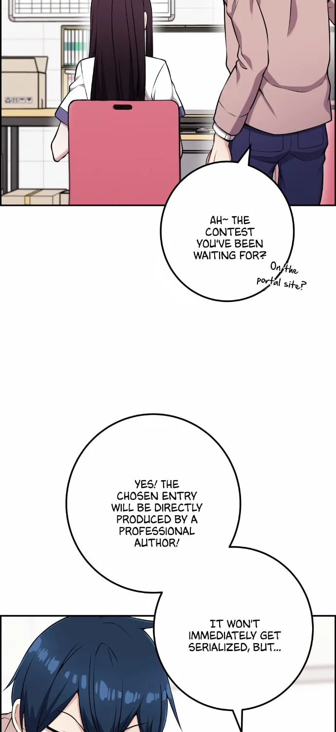 Webtoon Character Na Kang Lim Chapter 52 page 12 - 