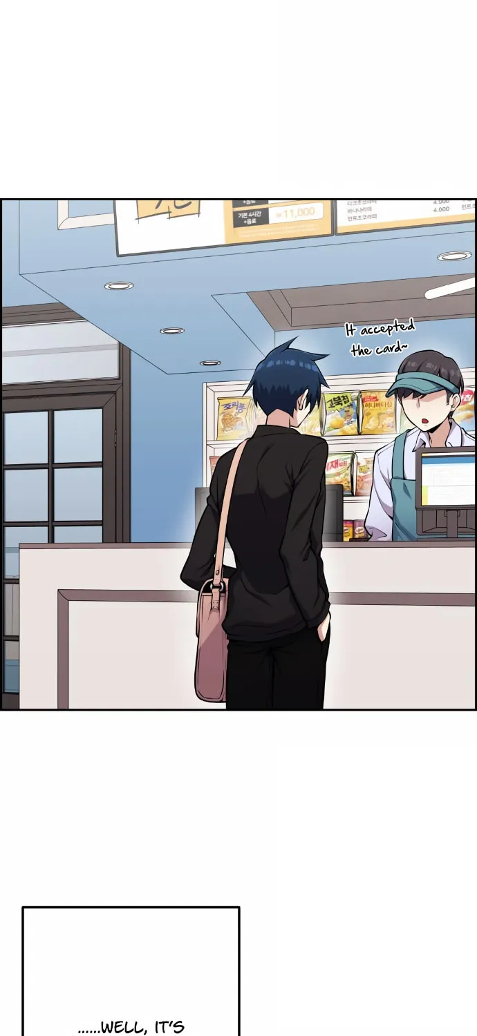 Webtoon Character Na Kang Lim Chapter 52 page 116 - 