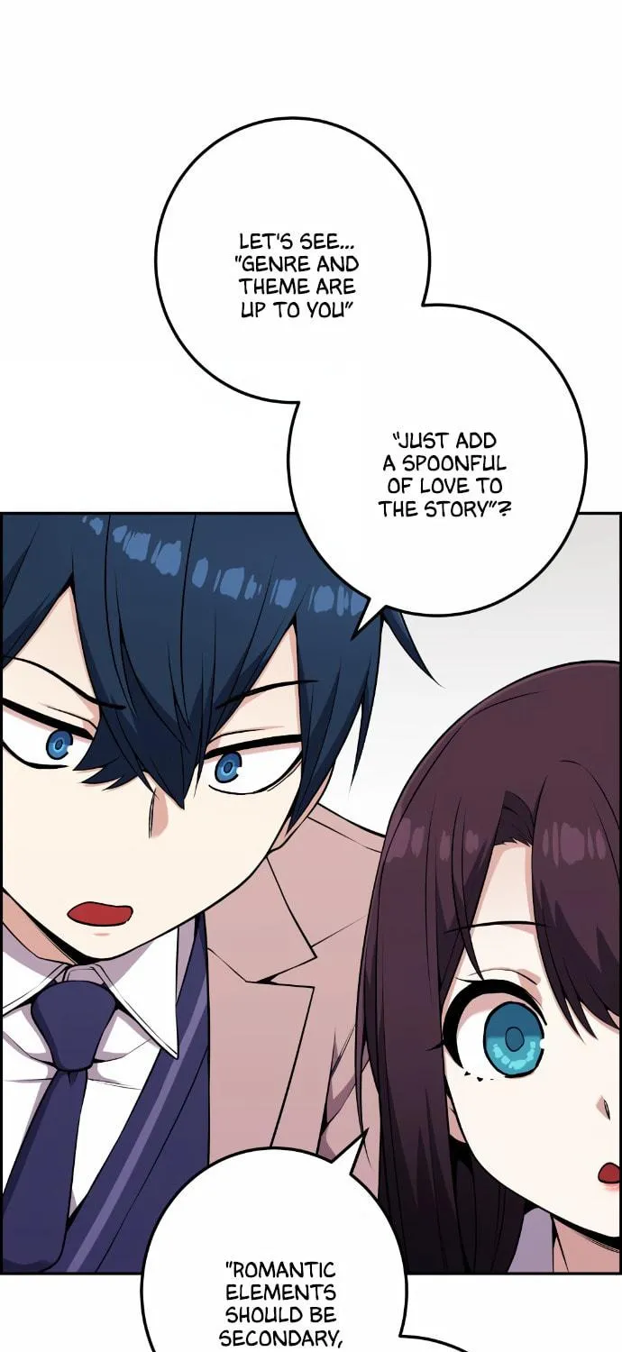 Webtoon Character Na Kang Lim Chapter 52 page 16 - 