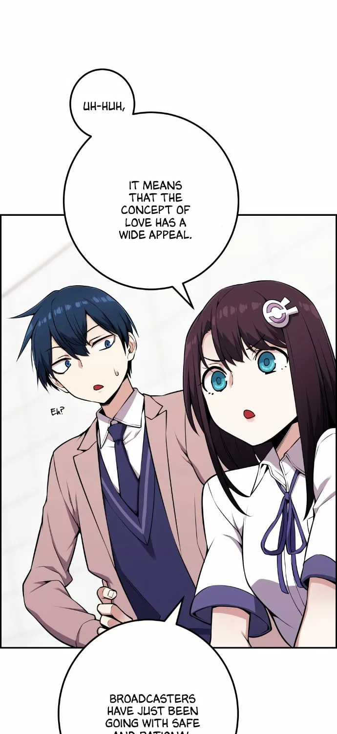 Webtoon Character Na Kang Lim Chapter 52 page 20 - 