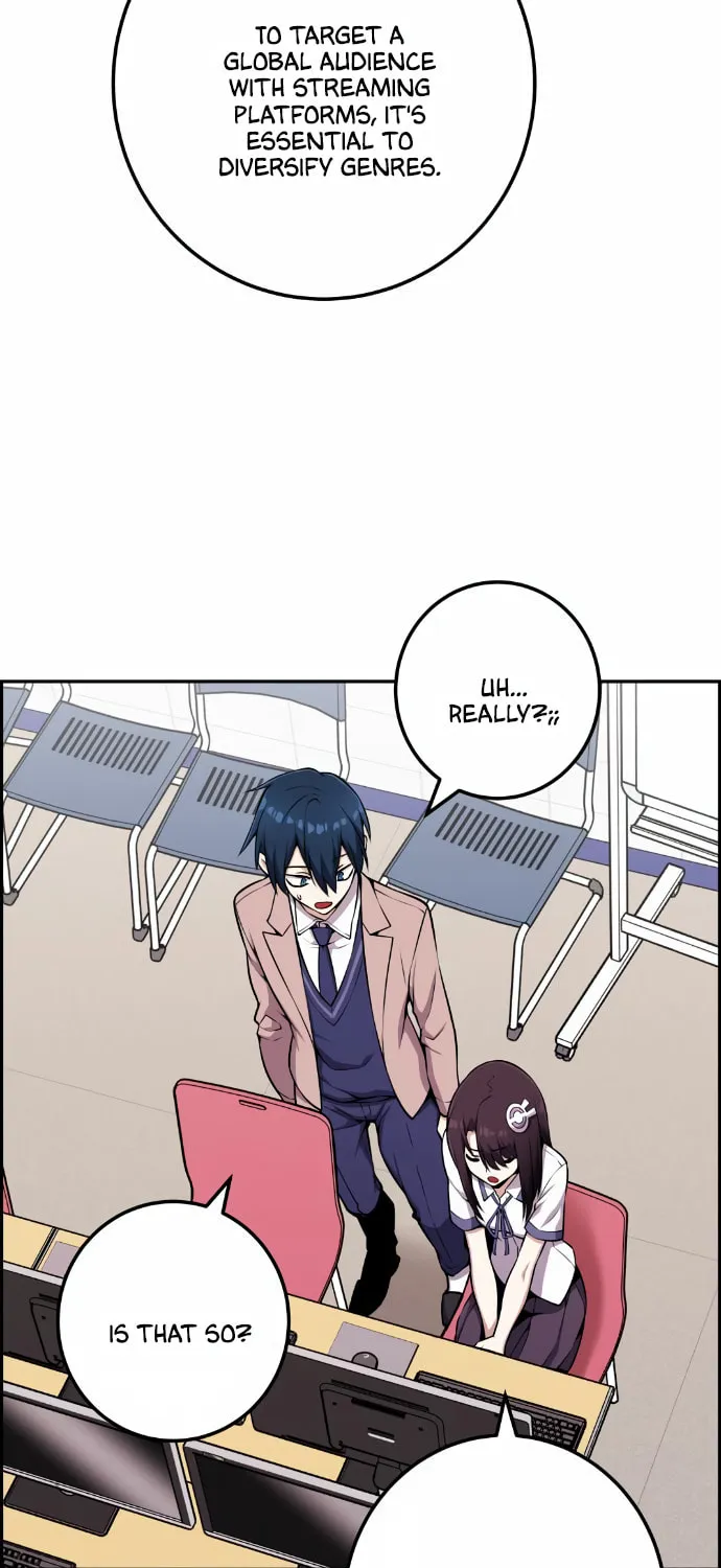 Webtoon Character Na Kang Lim Chapter 52 page 24 - 