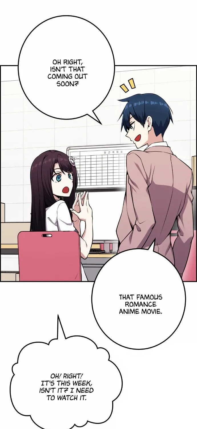 Webtoon Character Na Kang Lim Chapter 52 page 28 - 
