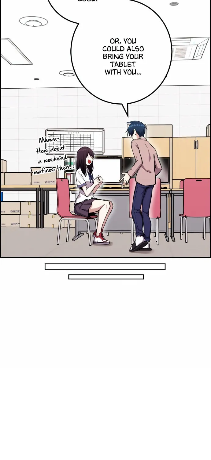 Webtoon Character Na Kang Lim Chapter 52 page 32 - 