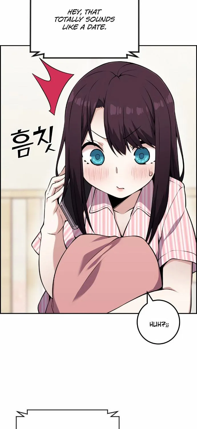Webtoon Character Na Kang Lim Chapter 52 page 34 - 
