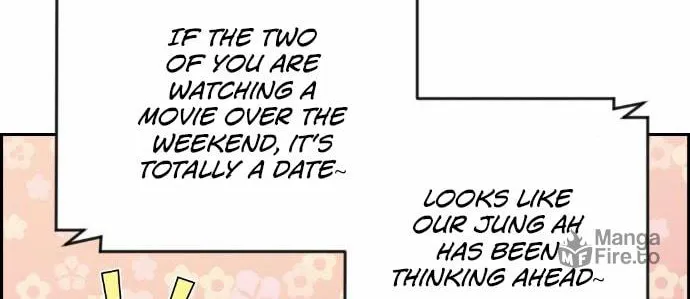 Webtoon Character Na Kang Lim Chapter 52 page 35 - 