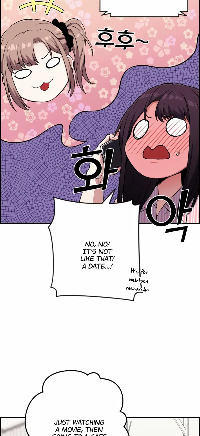 Webtoon Character Na Kang Lim Chapter 52 page 36 - 