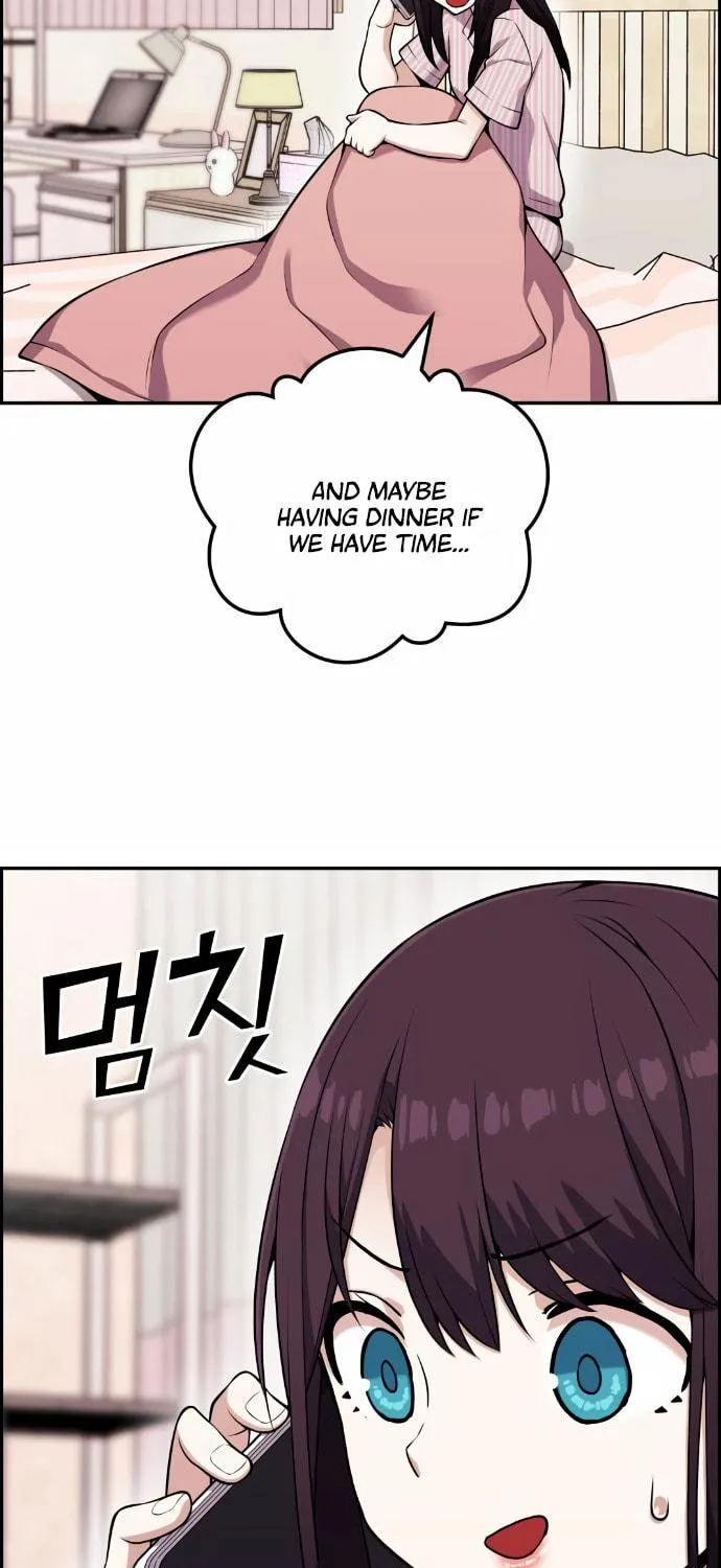 Webtoon Character Na Kang Lim Chapter 52 page 38 - 