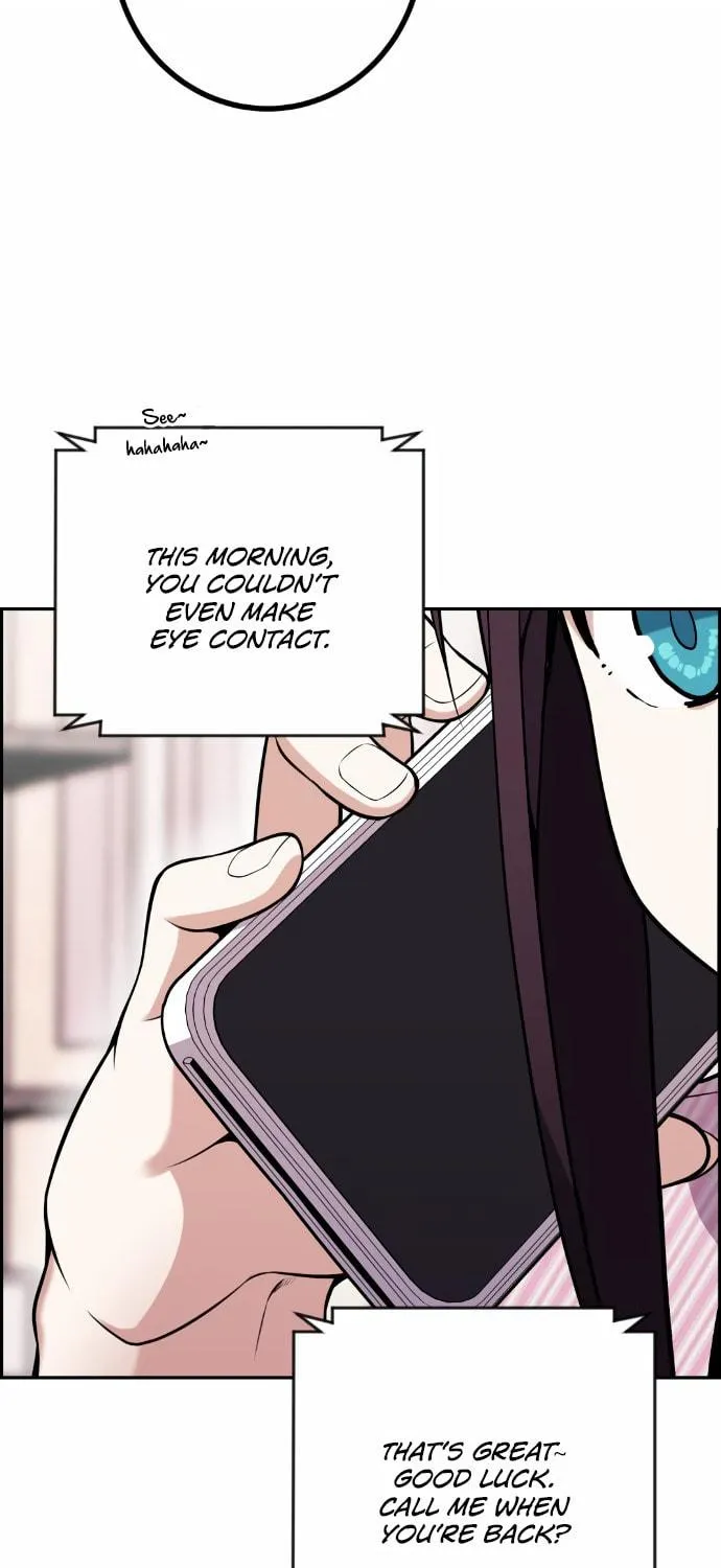 Webtoon Character Na Kang Lim Chapter 52 page 40 - 