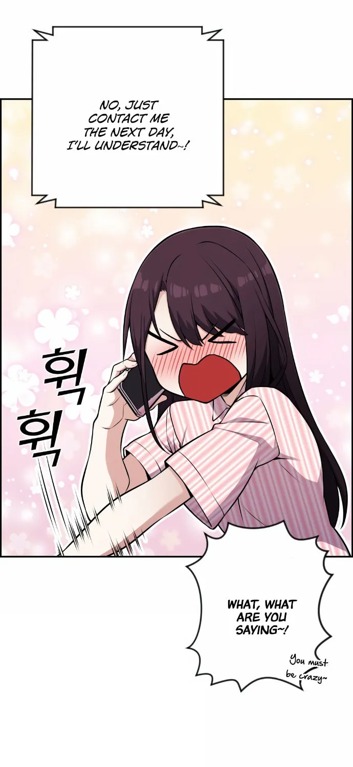Webtoon Character Na Kang Lim Chapter 52 page 42 - 