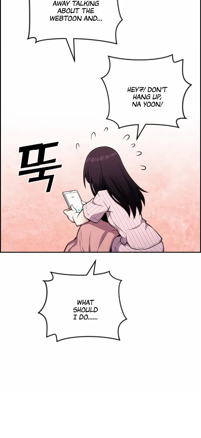 Webtoon Character Na Kang Lim Chapter 52 page 44 - 