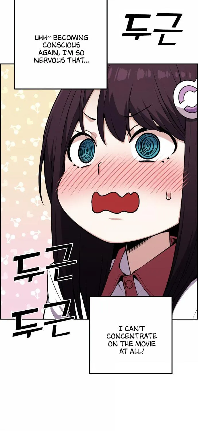 Webtoon Character Na Kang Lim Chapter 52 page 48 - 