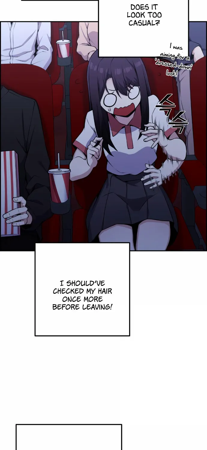 Webtoon Character Na Kang Lim Chapter 52 page 50 - 
