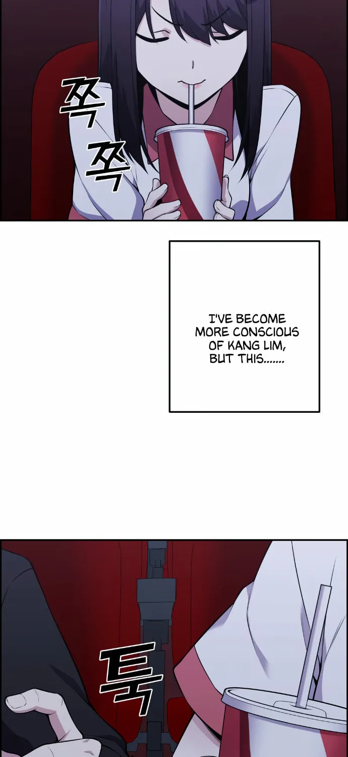 Webtoon Character Na Kang Lim Chapter 52 page 54 - 