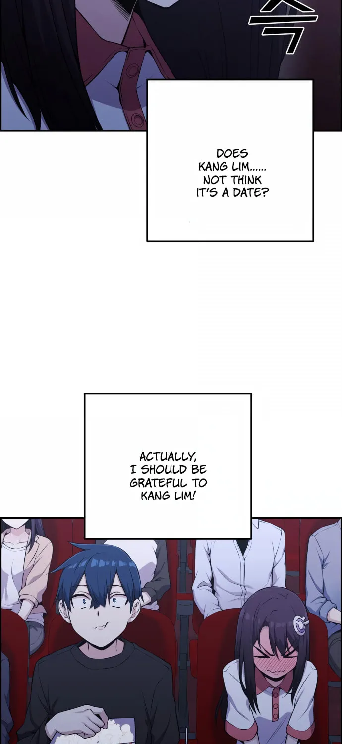 Webtoon Character Na Kang Lim Chapter 52 page 60 - 