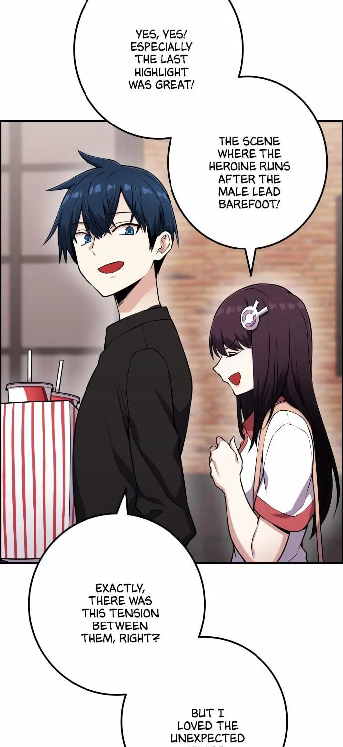 Webtoon Character Na Kang Lim Chapter 52 page 68 - 